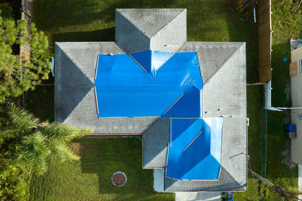 Woodlands, CA Roofing Services Company