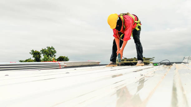 Best Rubber Roofing (EPDM, TPO)  in Woodlands, CA