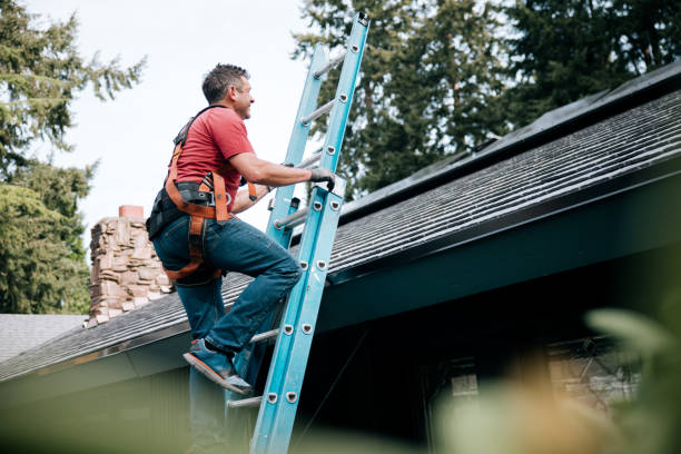 Best Green or Eco-Friendly Roofing Solutions  in Woodlands, CA