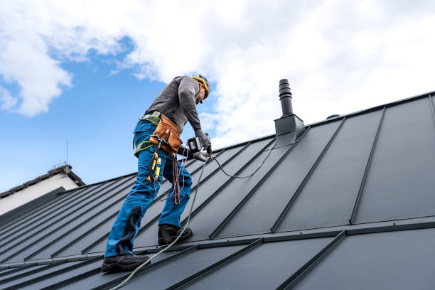 Best Storm Damage Roof Repair  in Woodlands, CA