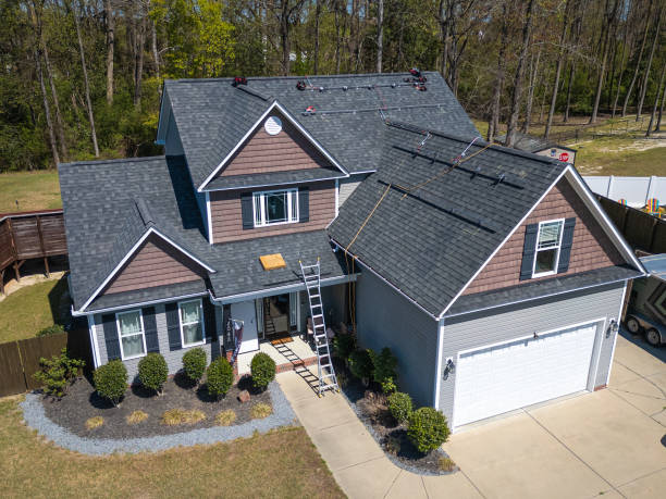 Fast & Reliable Emergency Roof Repairs in Woodlands, CA