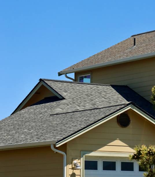 Best Gutter Replacement  in Woodlands, CA